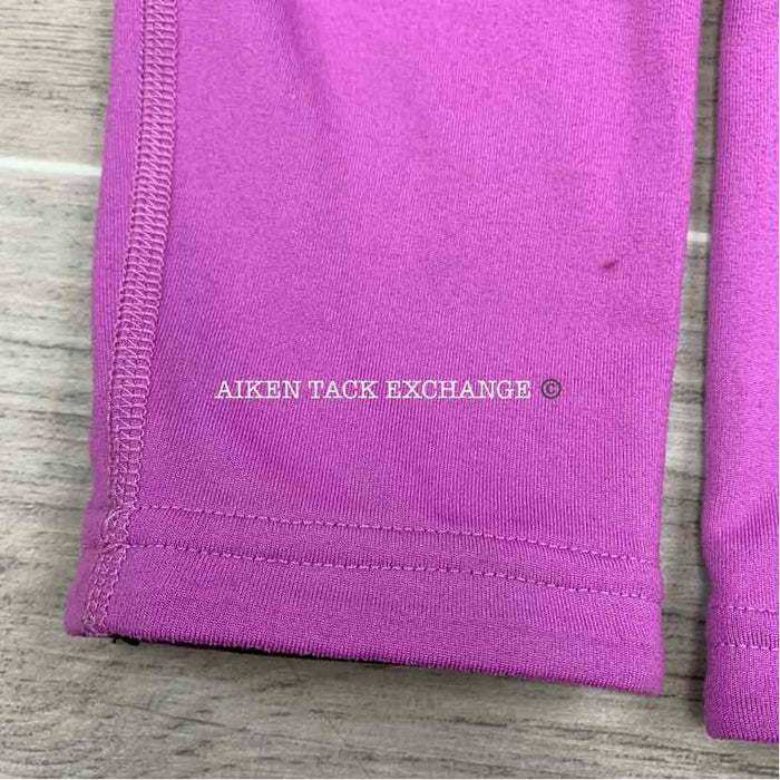 Kerrits Performance Knee Patch Tights, Size X-Large