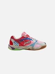 PUMA Kessel Pro "Pink Shimmer/For All Time Red" - Sneakers SNEAKER