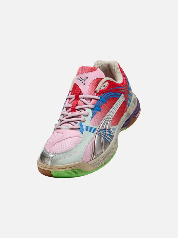 PUMA Kessel Pro "Pink Shimmer/For All Time Red" - Sneakers SNEAKER