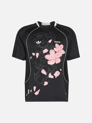 ADIDAS ORIGINALS Key City Tokyo Tee – Multicolor, ön görünüm
