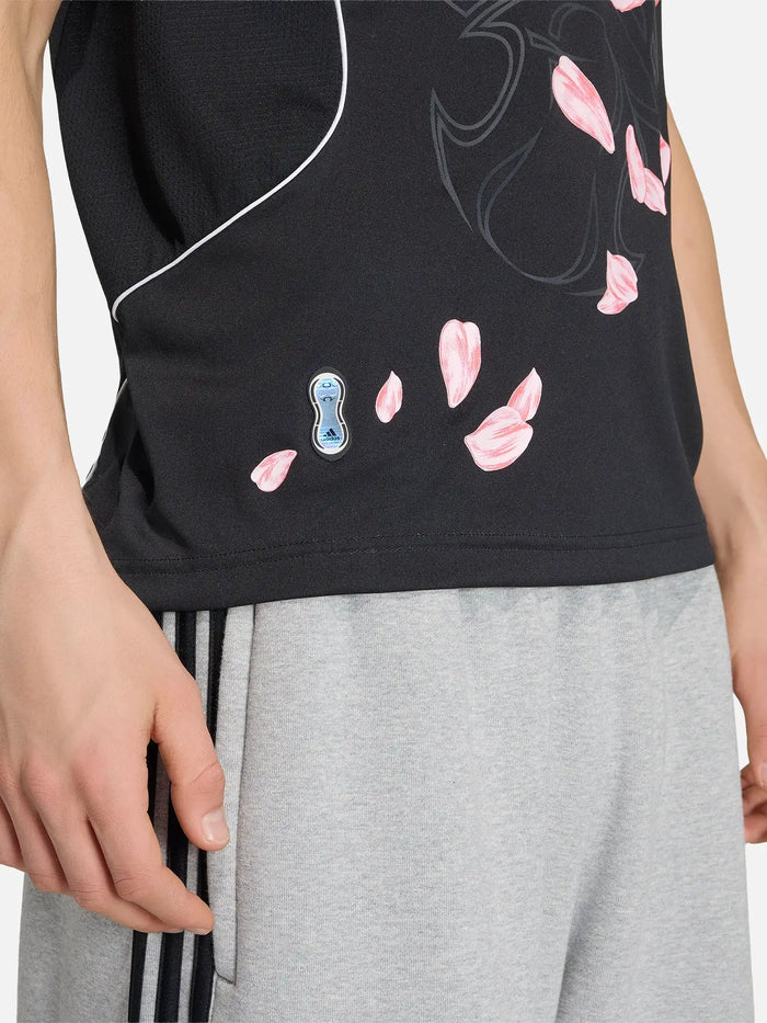 shopi go Key City Tokyo Tee – Multicolor, önden görünüm