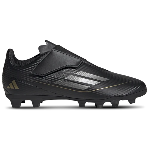 Adidas Kids F50 Club Hook-and-Loop Soccer Cleats – IF1387