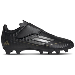 Adidas Kids F50 Club Hook-and-Loop Soccer Cleats – IF1387