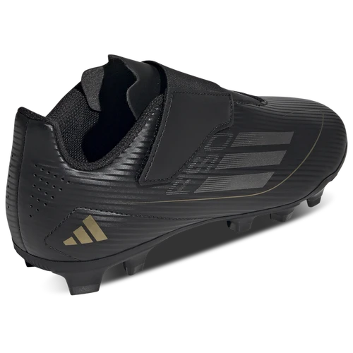 Adidas Kids F50 Club Hook-and-Loop Soccer Cleats – IF1387