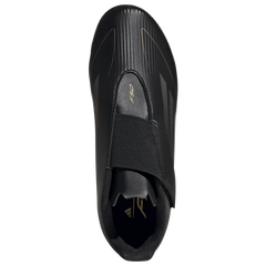 Adidas Kids F50 Club Hook-and-Loop Soccer Cleats – IF1387