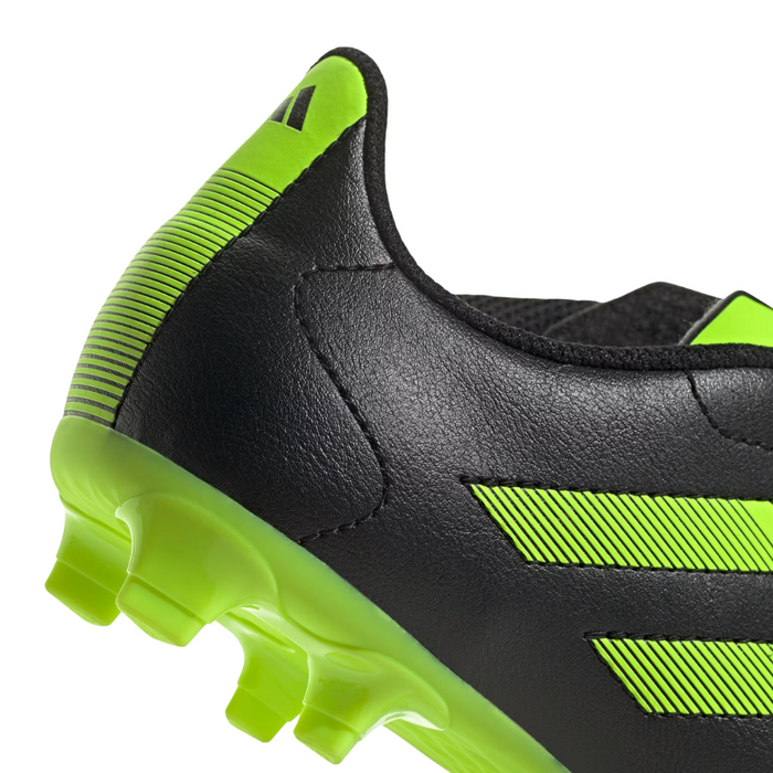 Adidas Kids Goletto VIII Firm Ground Soccer Cleats – ID6118