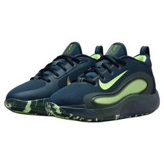 Nike Kids Isofly (GS) Basketball Shoes - FN4384-401