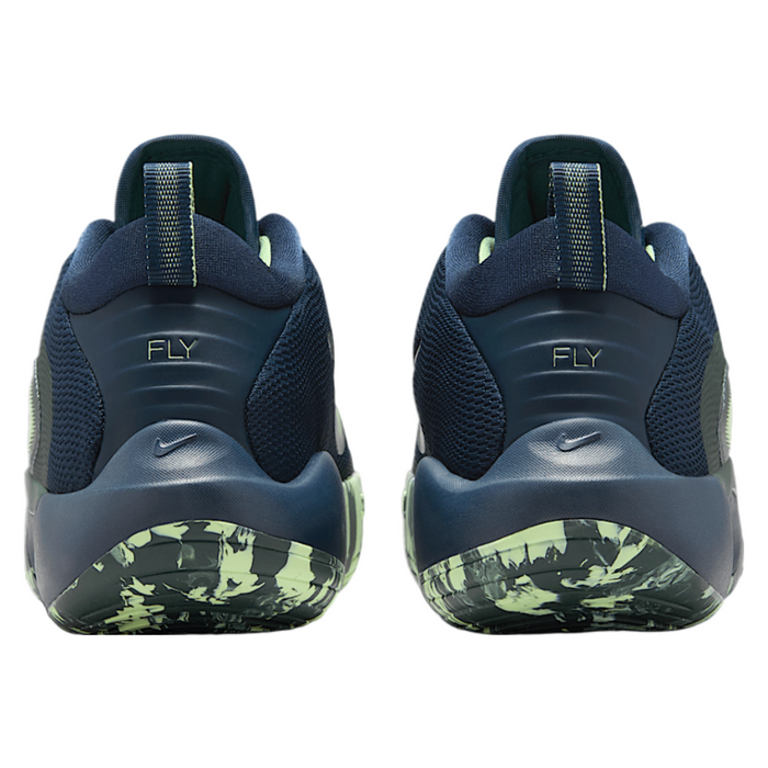 Nike Kids Isofly (GS) Basketball Shoes - FN4384-401