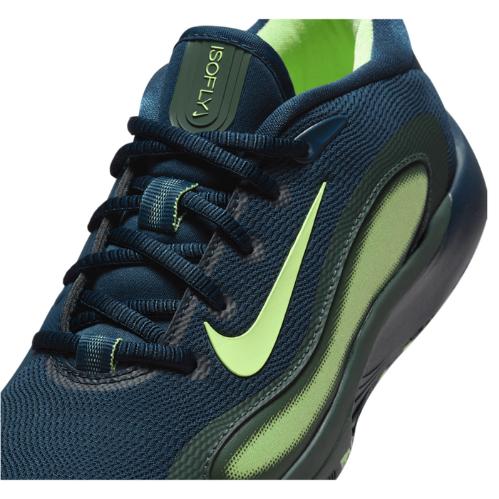 Nike Kids Isofly (GS) Basketball Shoes - FN4384-401