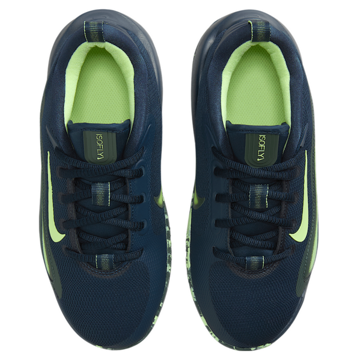 Nike Kids Isofly (GS) Basketball Shoes - FN4384-401