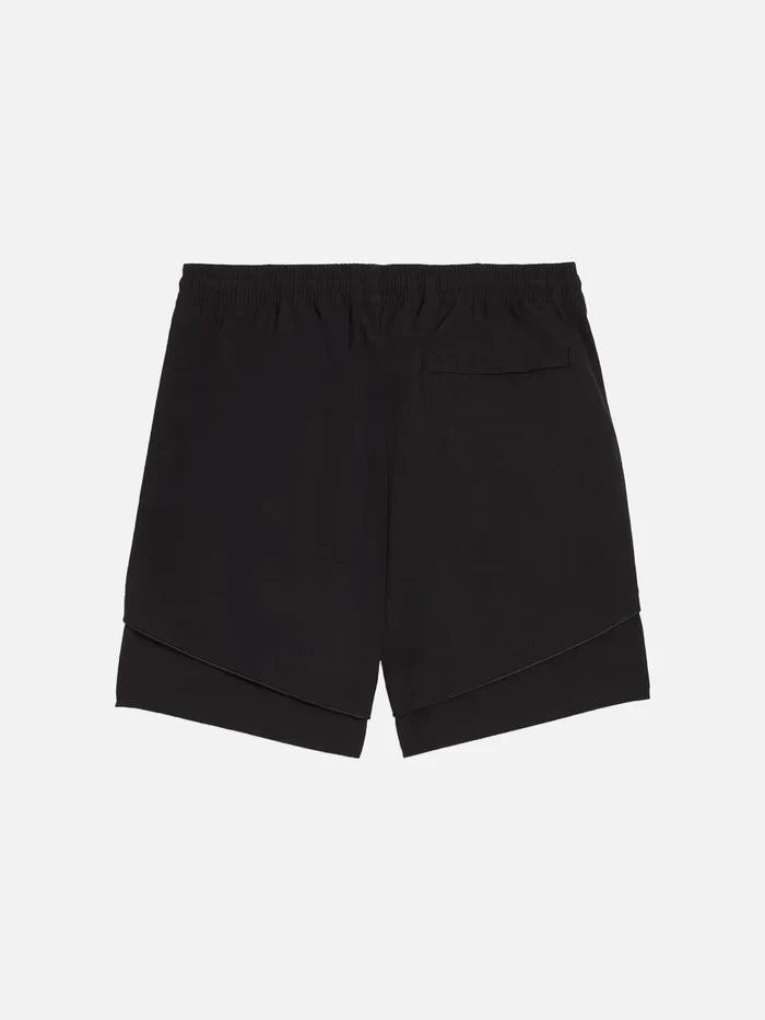 PUMA KING Shorts "Black" - Jogger Shorts ŞORT