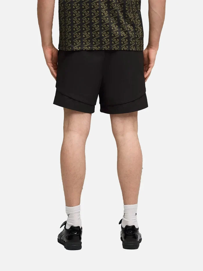 PUMA KING Shorts "Black" - Jogger Shorts ŞORT