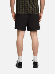 PUMA KING Shorts "Black" - Jogger Shorts ŞORT