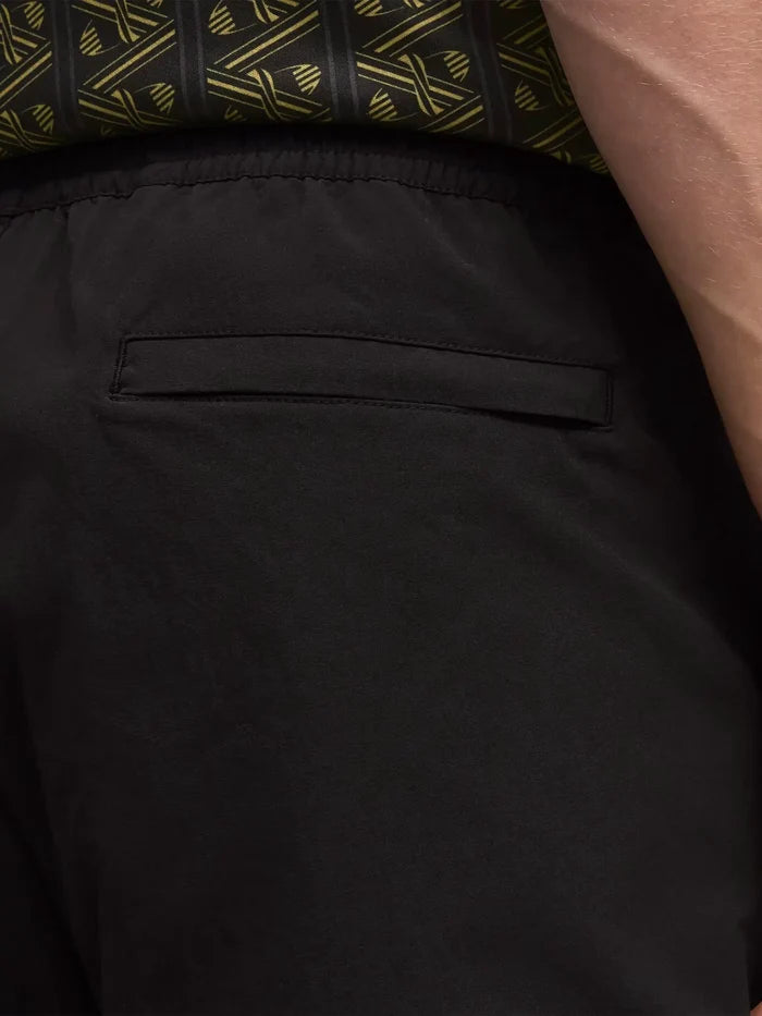 PUMA KING Shorts "Black" - Jogger Shorts ŞORT