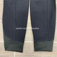 KL Select USG "Ava" Silicone Full Seat Breeches, Size 26