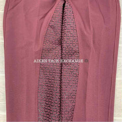 KL Select USG "Meghan" Silicone Full Seat Breeches, Size 32