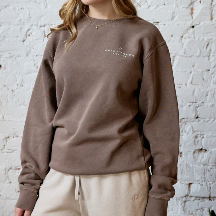 KMI Crewneck