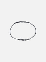 ATOLYEWOLF Knot Bracelet in Oxide - Kategorize edilmemiş BİLEKLİK