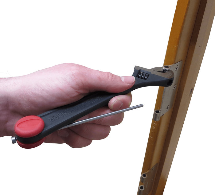 Knuckle Bender For Hinges - Sold Individually