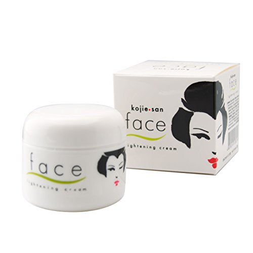 Kojie San Brightening Face Cream, 30g