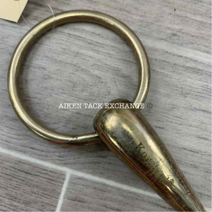 Korsteel AlBaCon Single Joint Loose Ring Bit 5.5"