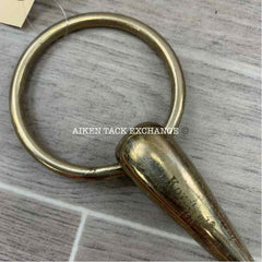 Korsteel AlBaCon Single Joint Loose Ring Bit 5.5"