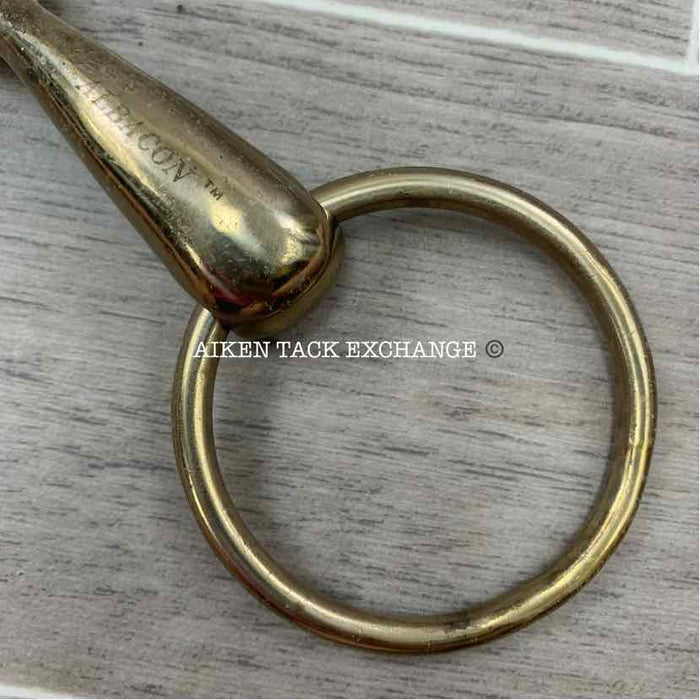 Korsteel AlBaCon Single Joint Loose Ring Bit 5.5"