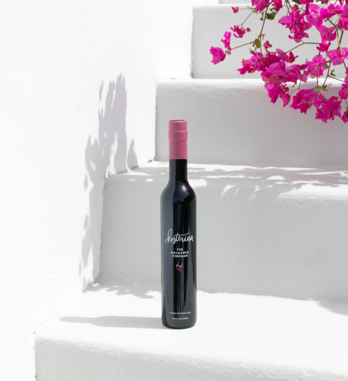 Kosterina Fig Balsamic Vinegar