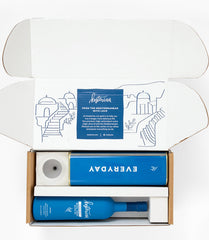 Kosterina The Everyday Refill Kit