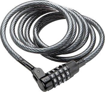 Kryptonite Kryptoflex 815 Bike Lock - POWERS BMX