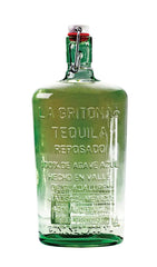 La Gritona - Tequila Reposado (750ml)