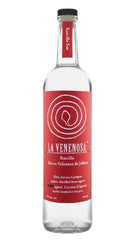 La Venenosa - "Sierra Volcanes de Jalisco" Raicilla (750 ml)