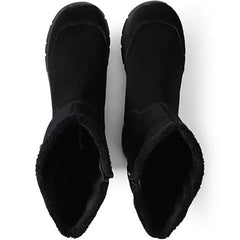 Lands' End Women's All Weather Insulated Winter Snow Boots -532391
