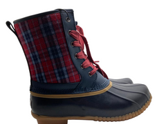Lands' End Women's Winter & Snow Boots Multi Color
