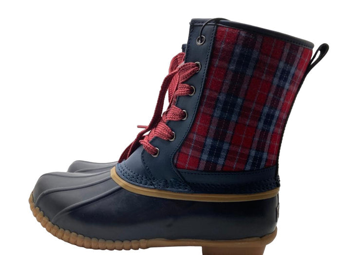 Lands' End Women's Winter & Snow Boots Multi Color