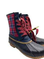 Lands' End Women's Winter & Snow Boots Multi Color