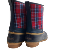 Lands' End Women's Winter & Snow Boots Multi Color