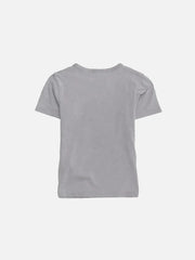 CARNE BOLLENTE Lapins & Lace - Off Grey - Kategorize edilmemiş T-SHIRT