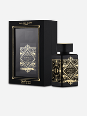 Lattafa Badee Al Oud for Glory woody oriental EDP 100ML
