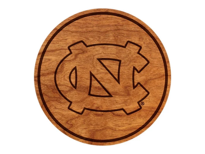 UNC Block NC