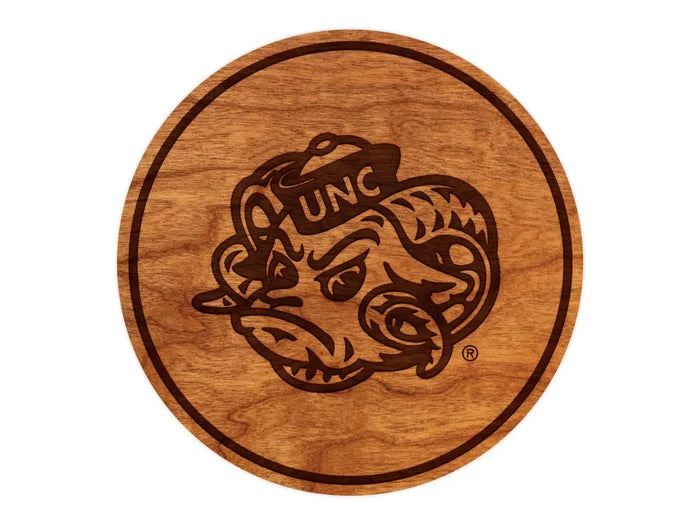 UNC Ram