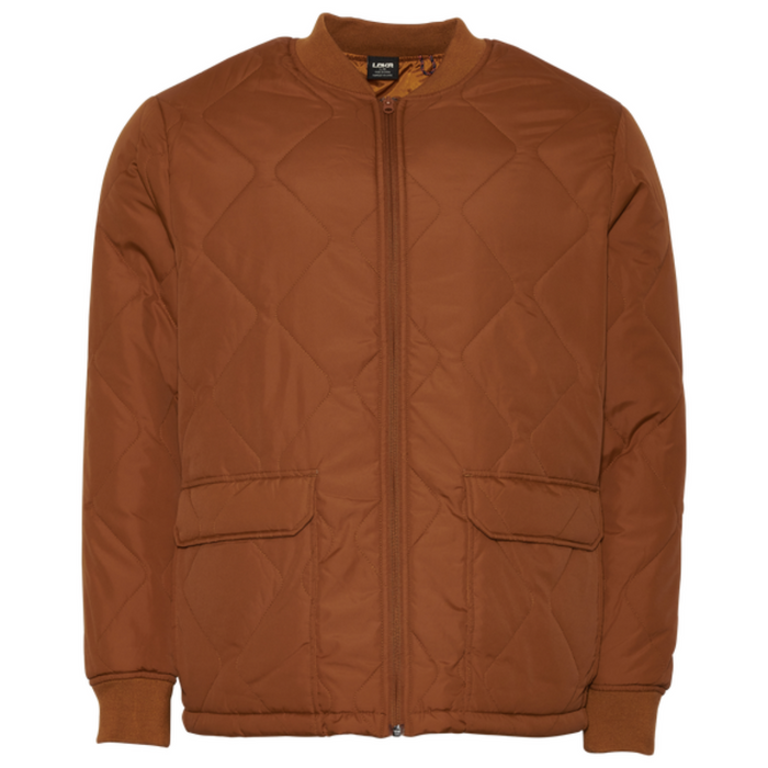 LCKR Quilted Jacket