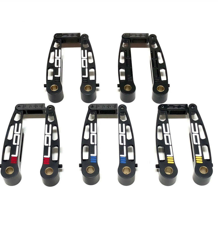 LDC V-Brake arms - Powers Bike Shop