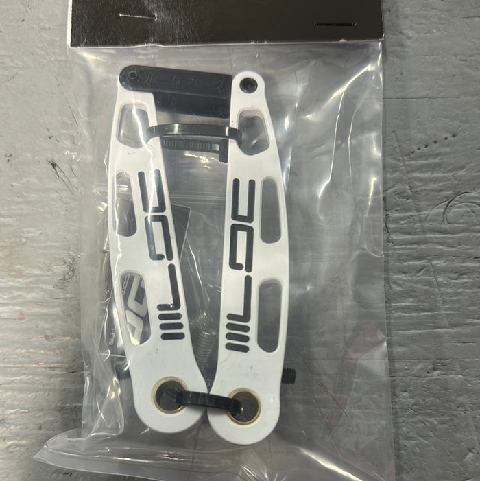 Pro / White/black