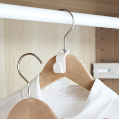 Lilyrhyme™ Clothes Hanger Connector Hooks