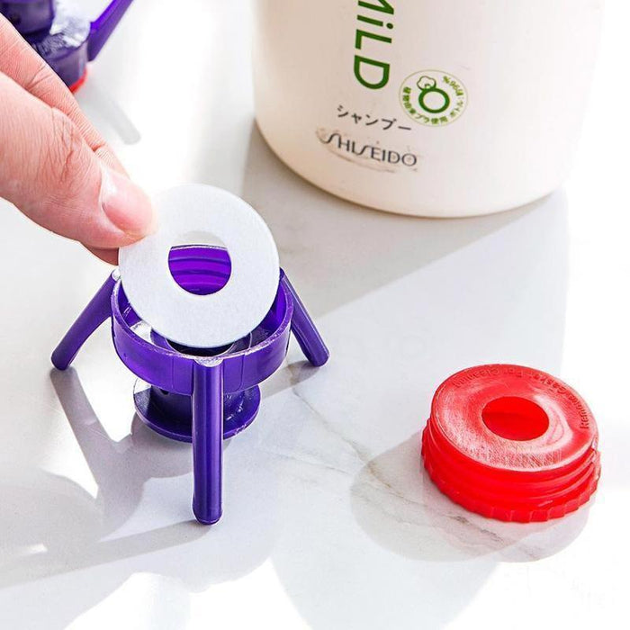 Lilyrhyme™ Flip-It! Bottle Emptying Kit (6 Pcs)