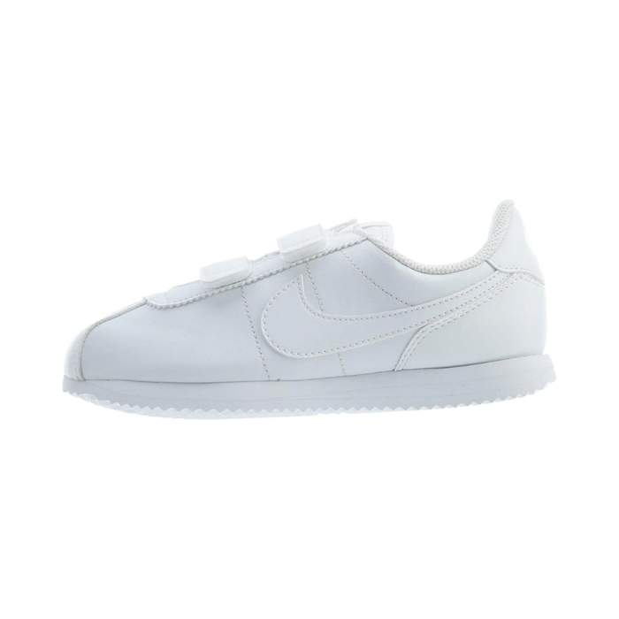 Nike Little Kids’ Cortez Basic SL Shoes – 904767-100