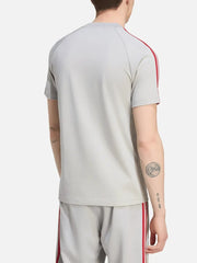 ADIDAS ORIGINALS Liverpool OG2 Tee - Grey Two, arka görünüm