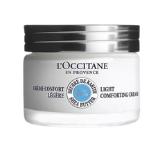 L'Occitane Light Comforting Cream 50Ml