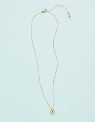 Locked in Love Necklace Heart - Madison's Niche